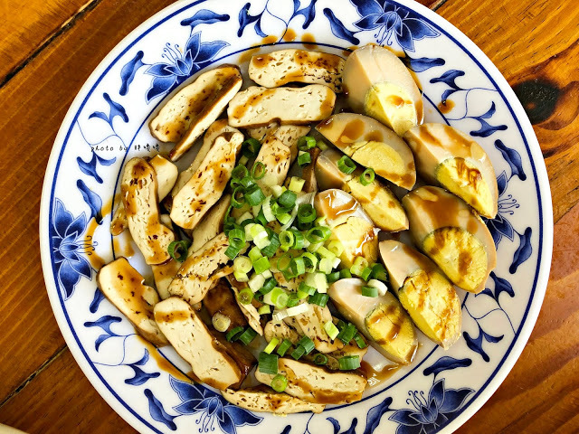 【南投 集集】八張小吃牛肉麵🍜集集超人氣美食，位在民宅之中，牛肉麵、水餃，饕客必點，好滋味飄香千里~