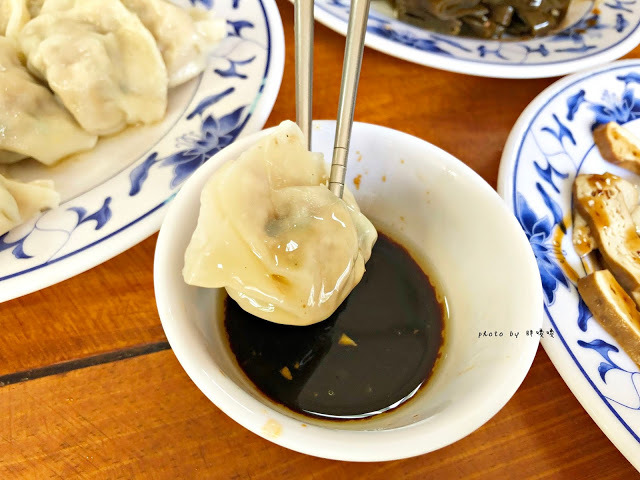 【南投 集集】八張小吃牛肉麵🍜集集超人氣美食，位在民宅之中，牛肉麵、水餃，饕客必點，好滋味飄香千里~