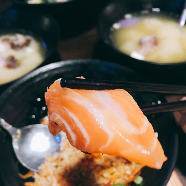 【台北後車站】三多屋爸爸嘴  平價美味日式料理