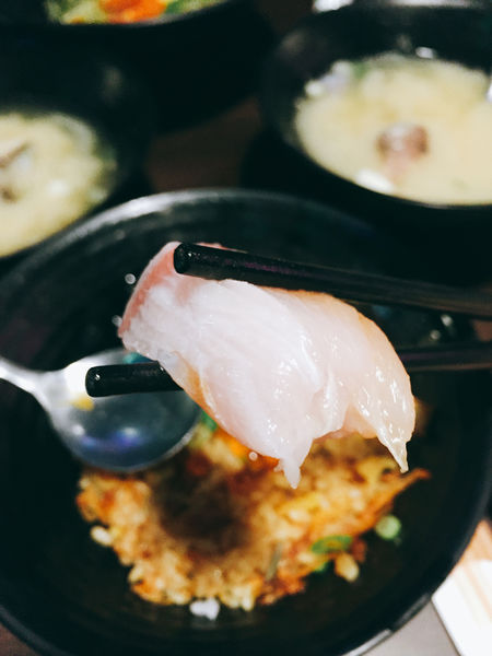 【台北後車站】三多屋爸爸嘴  平價美味日式料理