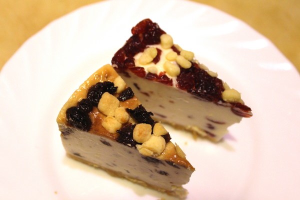 心之和烘焙屋：[屏東/宅配/]傳說中蕭家淇被偷吃的蛋糕 隱藏於屏東田野間的甜點店 心之和烘焙屋