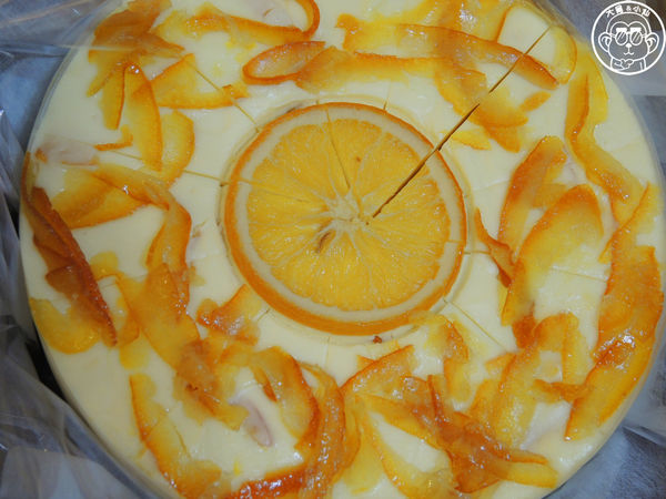 心之和烘焙屋：哩哩摳摳【創造宅經濟･心之和乳酪工坊】超濃厚重乳酪蛋糕