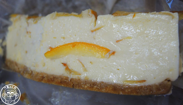 心之和烘焙屋：哩哩摳摳【創造宅經濟･心之和乳酪工坊】超濃厚重乳酪蛋糕