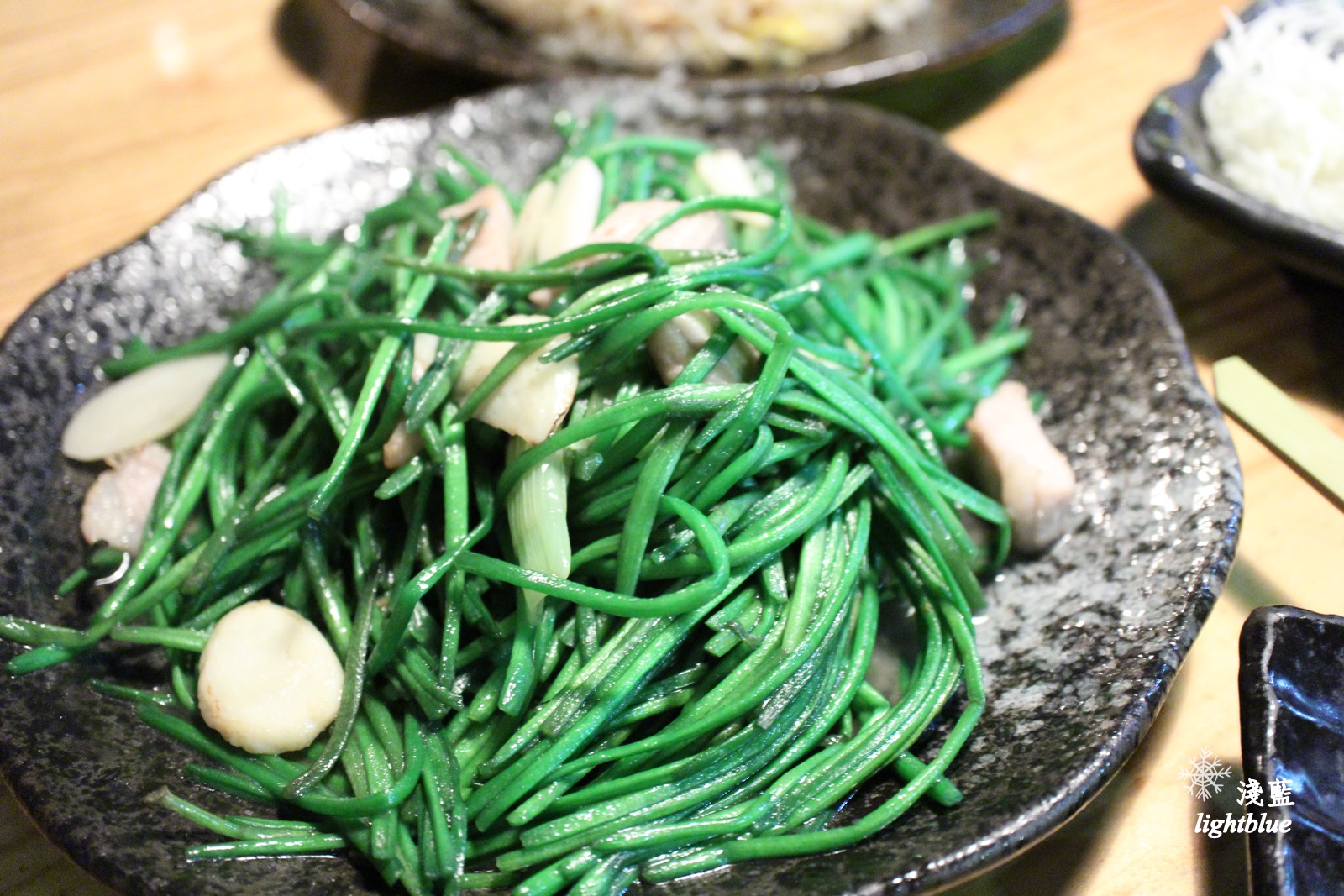 內湖港墘站美食：淺藍 × 玄人串燒居酒屋～內湖科技園區瑞光路高cp值居酒屋