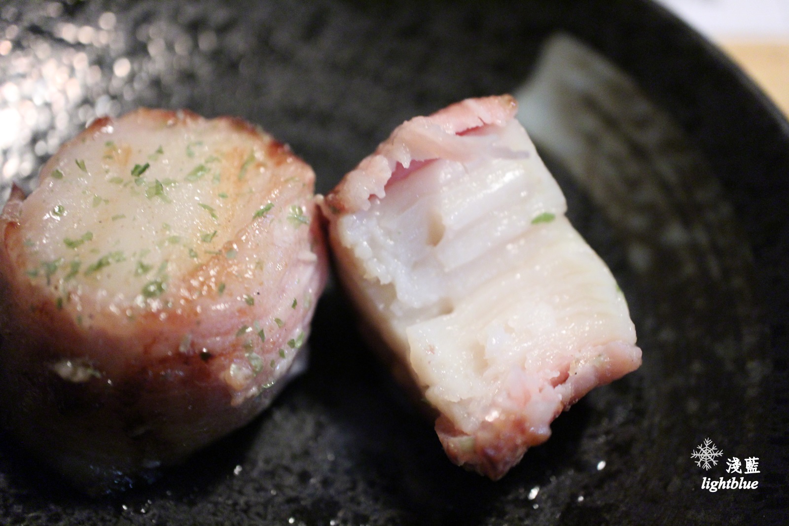 內湖港墘站美食：淺藍 × 玄人串燒居酒屋～內湖科技園區瑞光路高cp值居酒屋