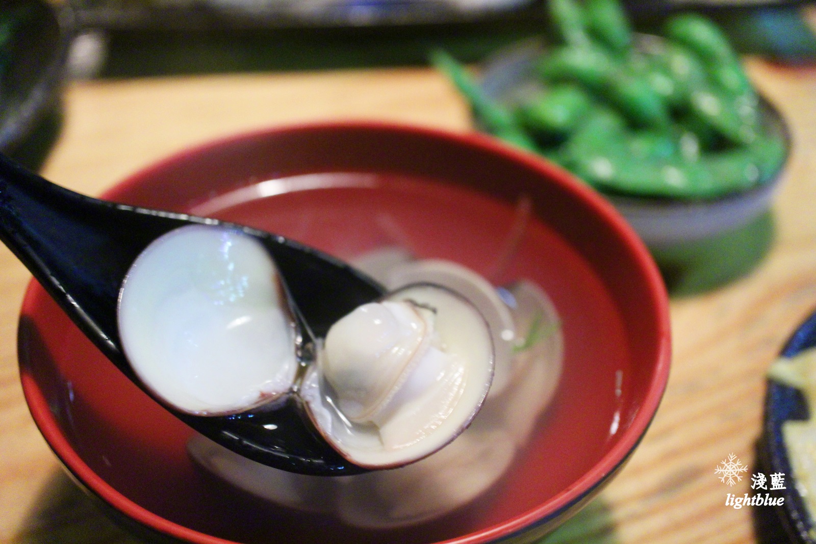 內湖港墘站美食：淺藍 × 玄人串燒居酒屋～內湖科技園區瑞光路高cp值居酒屋