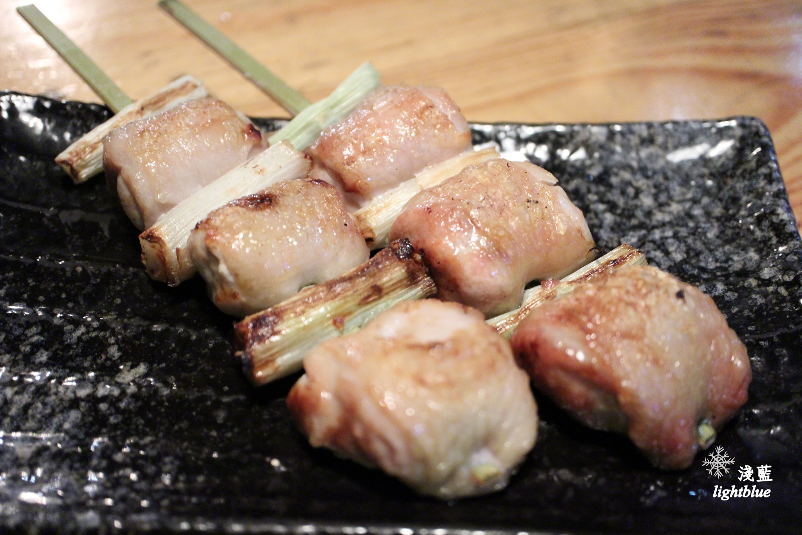 內湖港墘站美食：淺藍 × 玄人串燒居酒屋～內湖科技園區瑞光路高cp值居酒屋