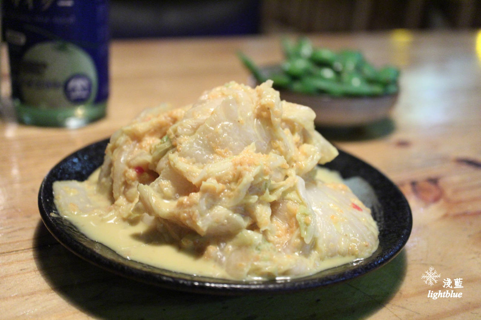 內湖港墘站美食：淺藍 × 玄人串燒居酒屋～內湖科技園區瑞光路高cp值居酒屋