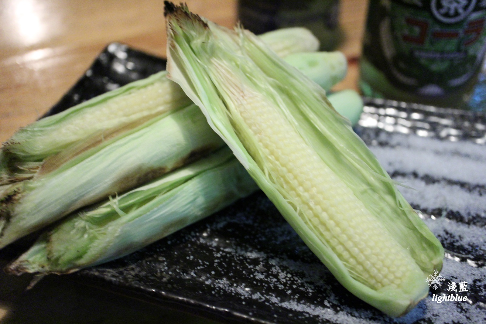 內湖港墘站美食：淺藍 × 玄人串燒居酒屋～內湖科技園區瑞光路高cp值居酒屋