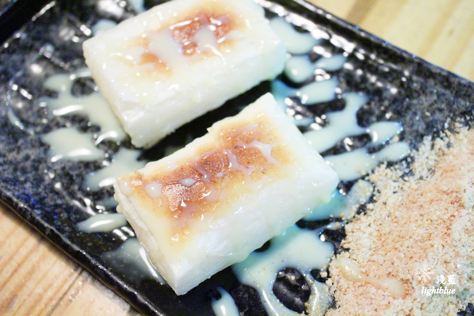 內湖港墘站美食：淺藍 × 玄人串燒居酒屋～內湖科技園區瑞光路高cp值居酒屋