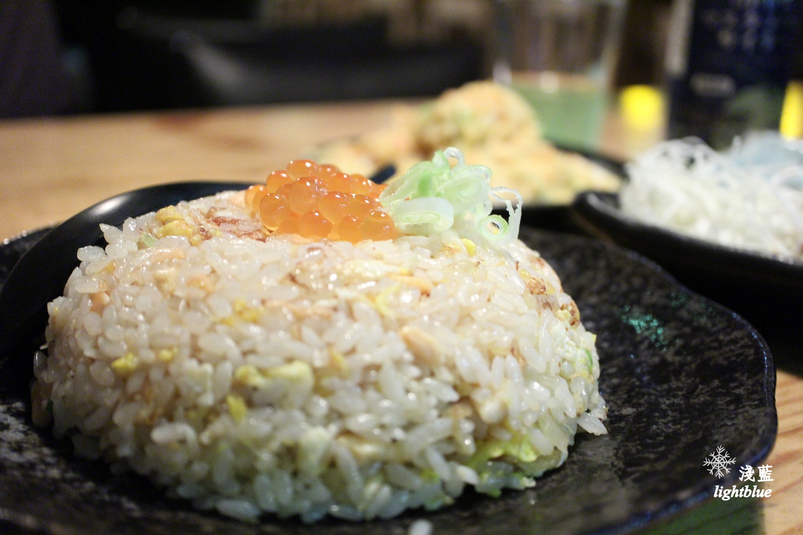 內湖港墘站美食：淺藍 × 玄人串燒居酒屋～內湖科技園區瑞光路高cp值居酒屋