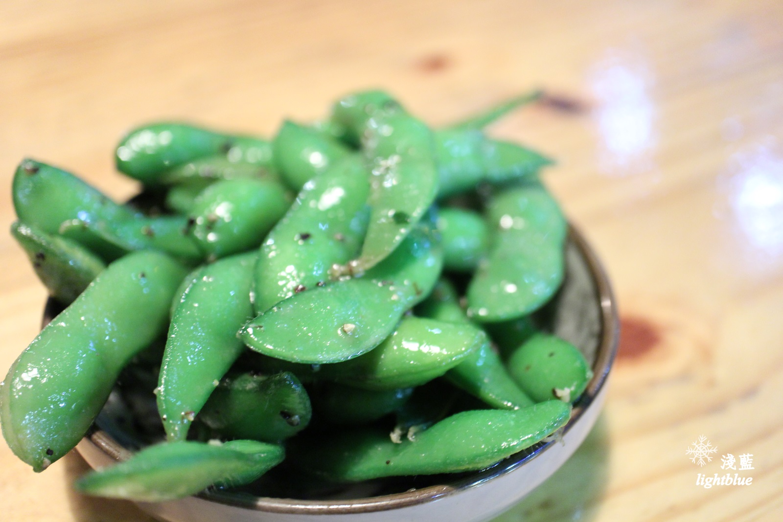 內湖港墘站美食：淺藍 × 玄人串燒居酒屋～內湖科技園區瑞光路高cp值居酒屋