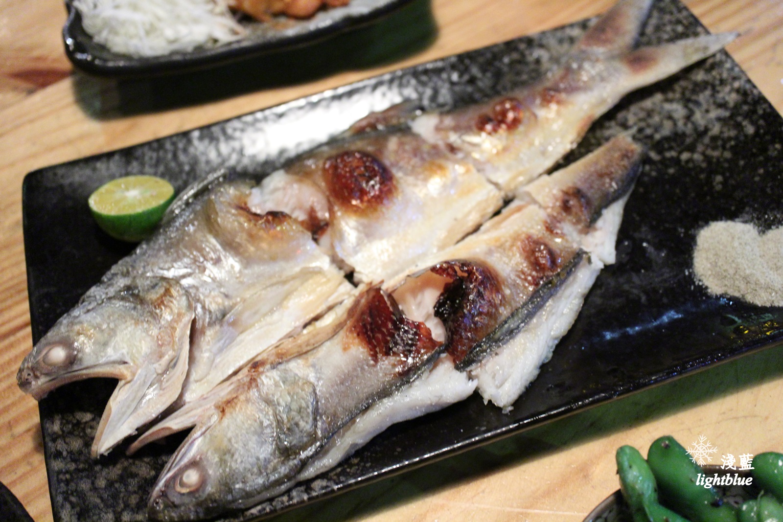 內湖港墘站美食：淺藍 × 玄人串燒居酒屋～內湖科技園區瑞光路高cp值居酒屋