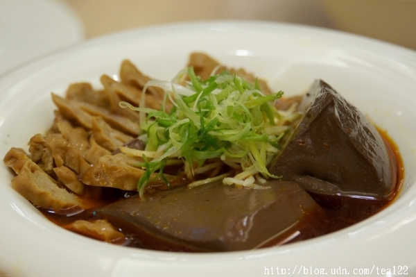 用平價吃國宴主廚的料理,太幸福啦!--台中況味慶