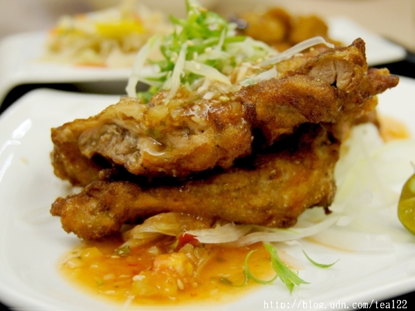 用平價吃國宴主廚的料理,太幸福啦!--台中況味慶