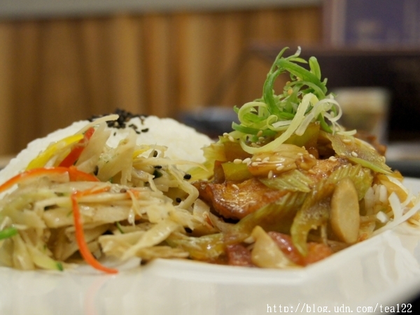 用平價吃國宴主廚的料理,太幸福啦!--台中況味慶