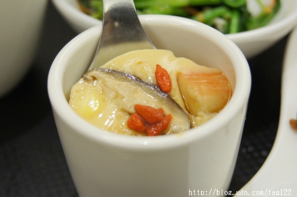 用平價吃國宴主廚的料理,太幸福啦!--台中況味慶