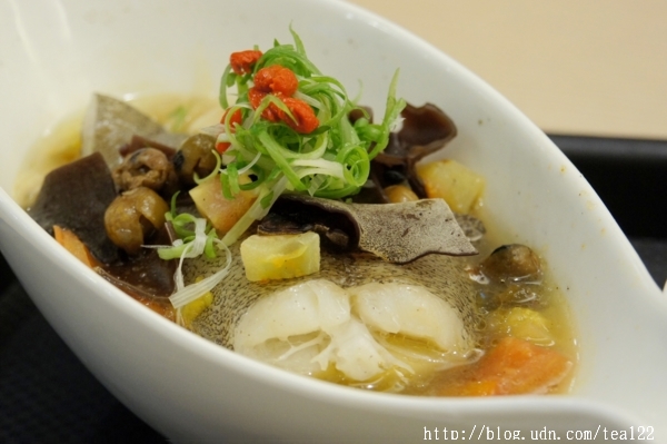 用平價吃國宴主廚的料理,太幸福啦!--台中況味慶