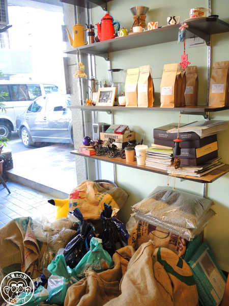 my cofi：Jul 15 Sat 2017 呷飽祙【高雄･My cofi】客製化立體拉花好囂張