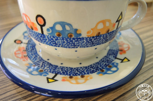 my cofi：Jul 15 Sat 2017 呷飽祙【高雄･My cofi】客製化立體拉花好囂張