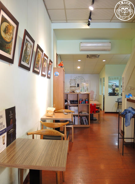 my cofi：Jul 15 Sat 2017 呷飽祙【高雄･My cofi】客製化立體拉花好囂張