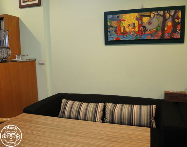 my cofi：Jul 15 Sat 2017 呷飽祙【高雄･My cofi】客製化立體拉花好囂張