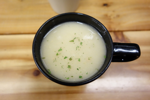 Dundas St.登打士街麵包美式主題餐廳(台北店)：登打士街+麵包吃到飽+美式主題餐廳+善導寺捷運站+平價餐點+主廚濃湯+雞肉麵+義大利麵