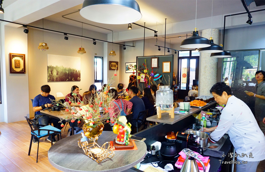 台中新社景點一日遊》花現秘境一日遊:2019台中國際花毯節、松之戀落羽松祕境、眉泉咖啡莊園、利旺文心蘭花園 - 小潔趴趴走旅遊札記