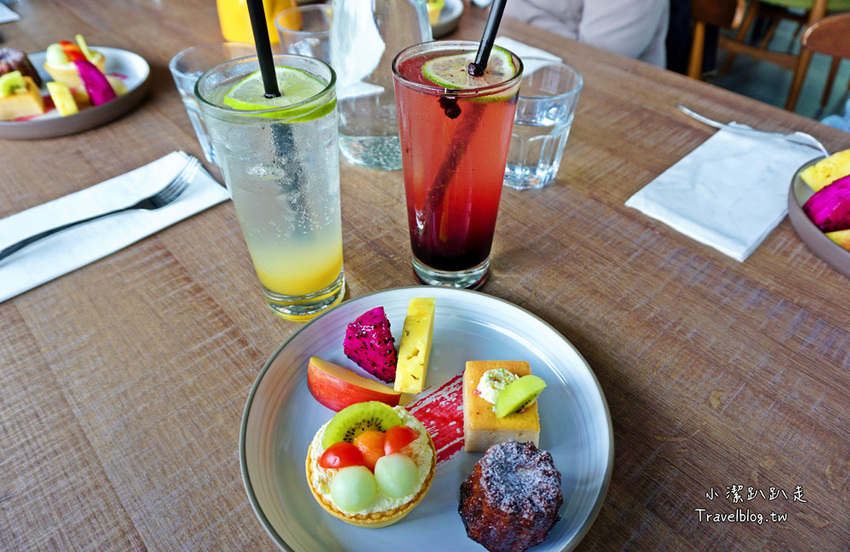 台中新社景點一日遊》花現秘境一日遊:2019台中國際花毯節、松之戀落羽松祕境、眉泉咖啡莊園、利旺文心蘭花園 - 小潔趴趴走旅遊札記