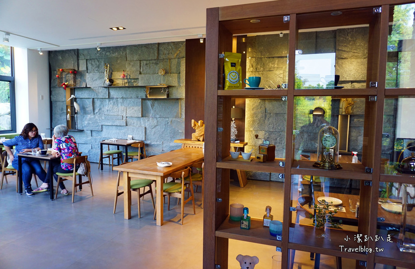 台中新社景點一日遊》花現秘境一日遊:2019台中國際花毯節、松之戀落羽松祕境、眉泉咖啡莊園、利旺文心蘭花園 - 小潔趴趴走旅遊札記