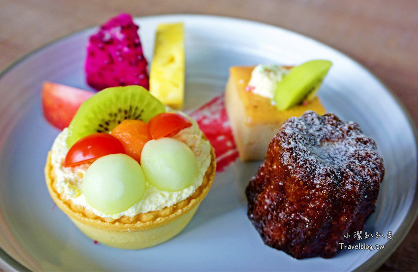 台中新社景點一日遊》花現秘境一日遊:2019台中國際花毯節、松之戀落羽松祕境、眉泉咖啡莊園、利旺文心蘭花園 - 小潔趴趴走旅遊札記