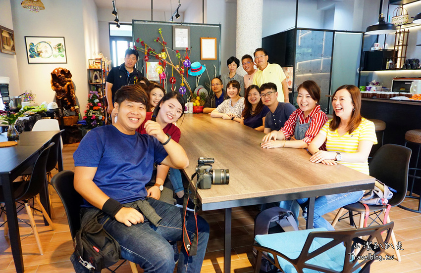 台中新社景點一日遊》花現秘境一日遊:2019台中國際花毯節、松之戀落羽松祕境、眉泉咖啡莊園、利旺文心蘭花園 - 小潔趴趴走旅遊札記