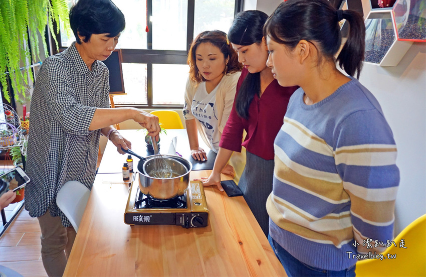 台中新社景點一日遊》花現秘境一日遊:2019台中國際花毯節、松之戀落羽松祕境、眉泉咖啡莊園、利旺文心蘭花園 - 小潔趴趴走旅遊札記