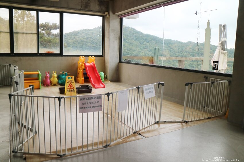 【新北石碇區】石碇美食『LOFT17 森活休閒園區』#無菜單料理 #下午茶