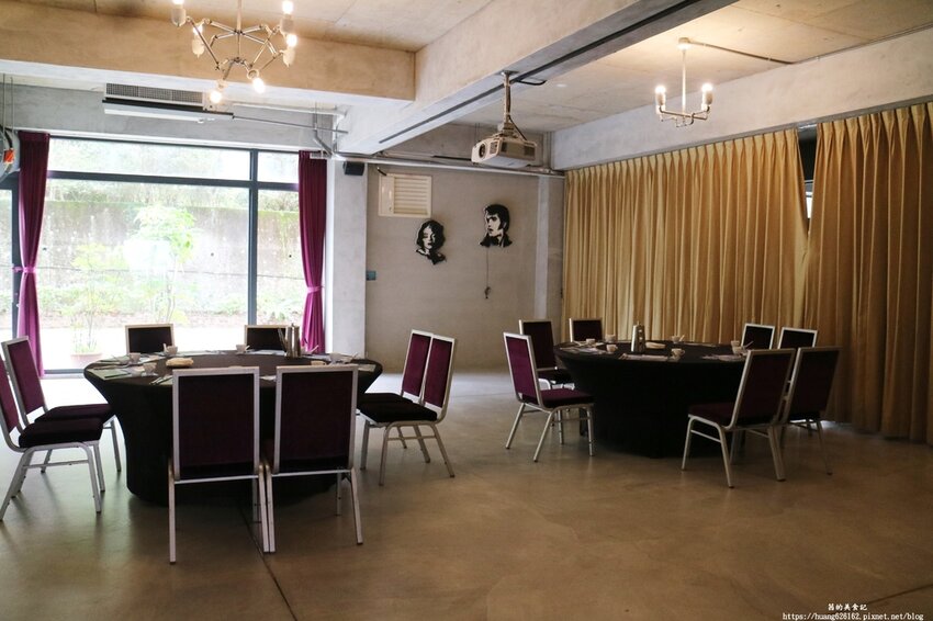 【新北石碇區】石碇美食『LOFT17 森活休閒園區』#無菜單料理 #下午茶