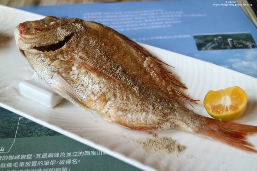 【新北石碇區】石碇美食『LOFT17 森活休閒園區』#無菜單料理 #下午茶