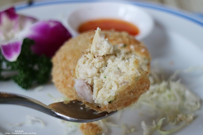 【新北石碇區】石碇美食『LOFT17 森活休閒園區』#無菜單料理 #下午茶