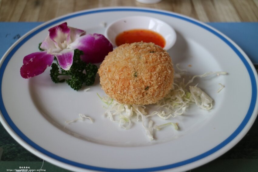 【新北石碇區】石碇美食『LOFT17 森活休閒園區』#無菜單料理 #下午茶