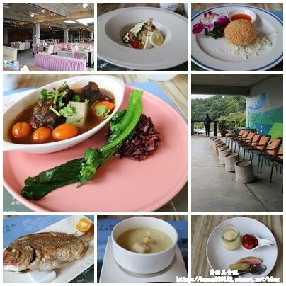 【新北石碇區】石碇美食『LOFT17 森活休閒園區』#無菜單料理 #下午茶