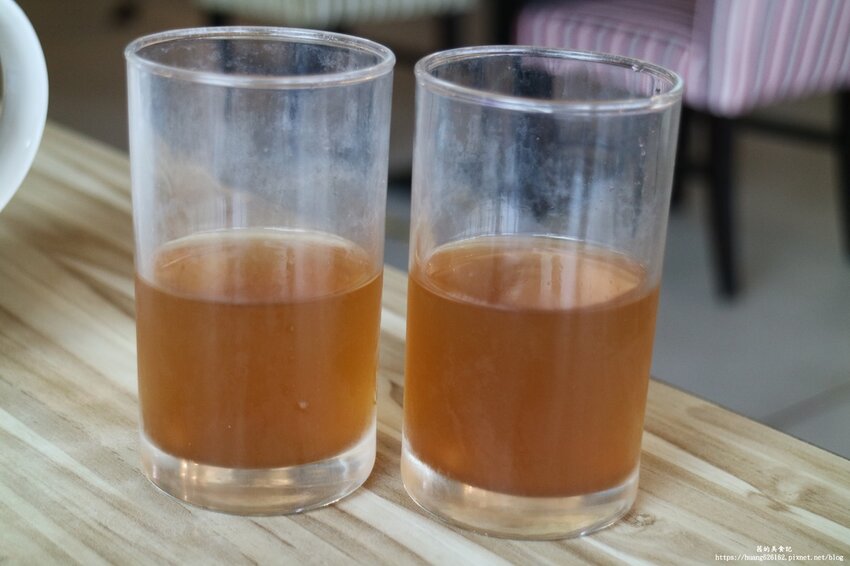 【新北石碇區】石碇美食『LOFT17 森活休閒園區』#無菜單料理 #下午茶