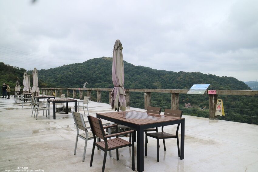 【新北石碇區】石碇美食『LOFT17 森活休閒園區』#無菜單料理 #下午茶