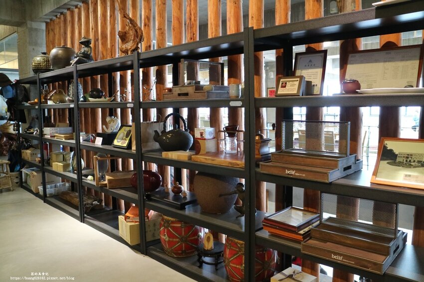 【新北石碇區】石碇美食『LOFT17 森活休閒園區』#無菜單料理 #下午茶