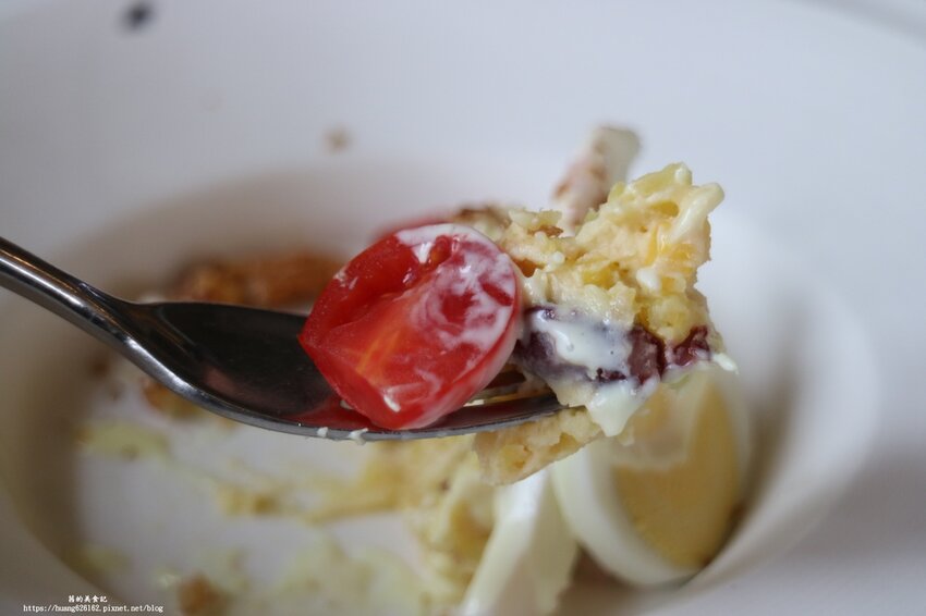 【新北石碇區】石碇美食『LOFT17 森活休閒園區』#無菜單料理 #下午茶