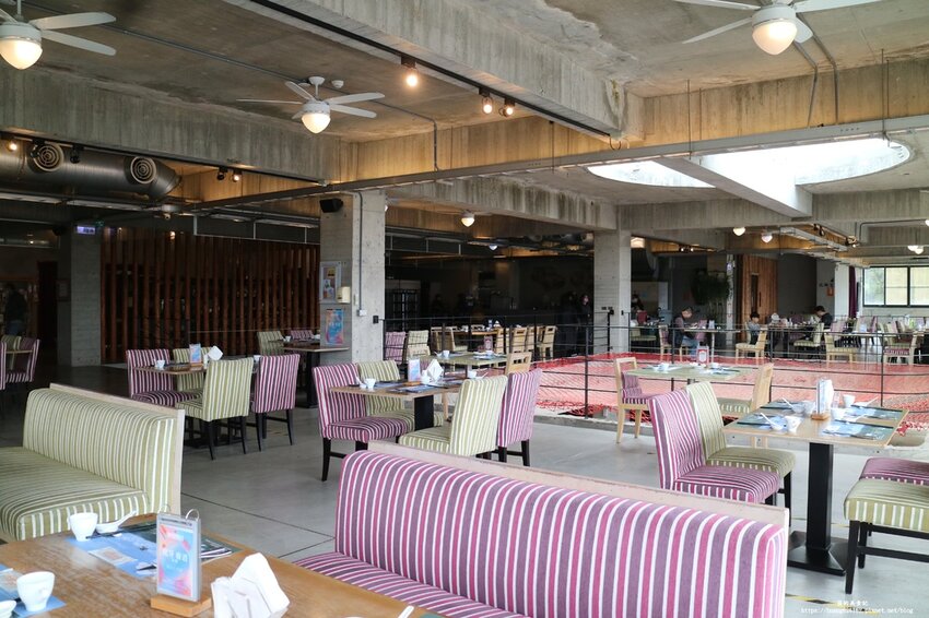 【新北石碇區】石碇美食『LOFT17 森活休閒園區』#無菜單料理 #下午茶