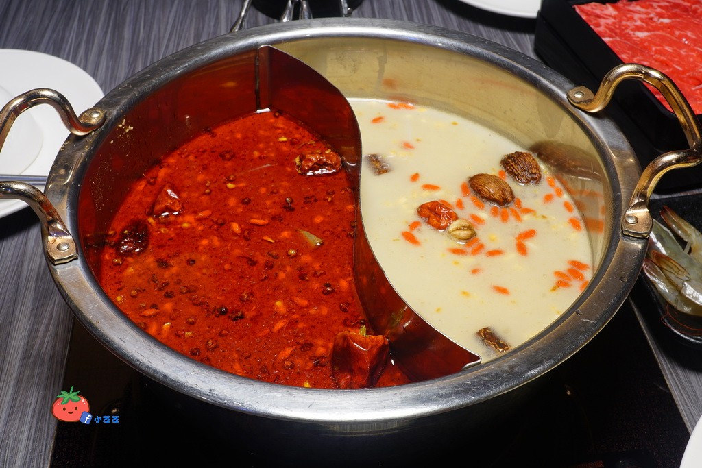 台北東區麻辣鍋吃到飽推薦 醉麻辣