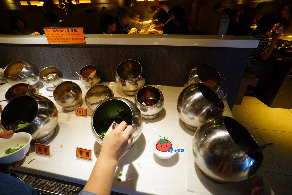 台北東區麻辣鍋吃到飽推薦 醉麻辣