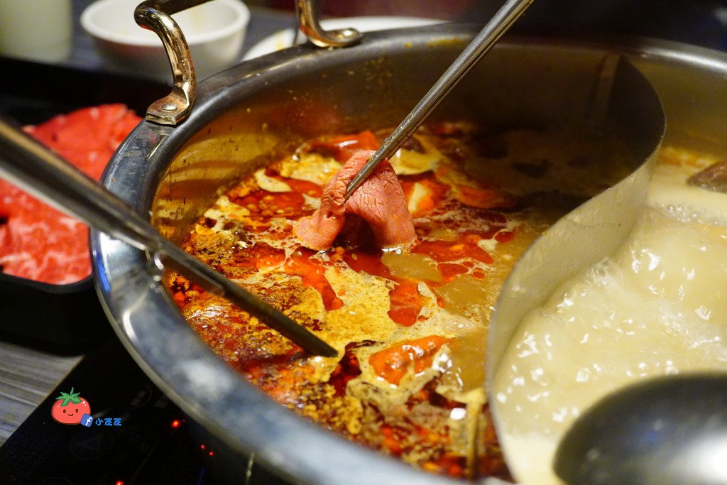 台北東區麻辣鍋吃到飽推薦 醉麻辣