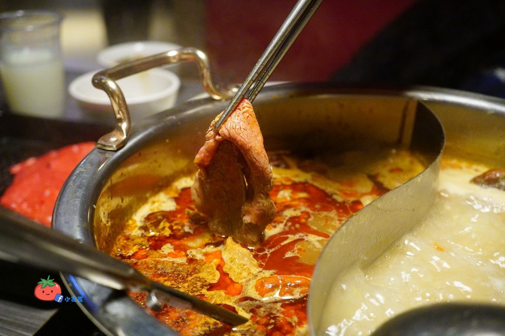 台北東區麻辣鍋吃到飽推薦 醉麻辣