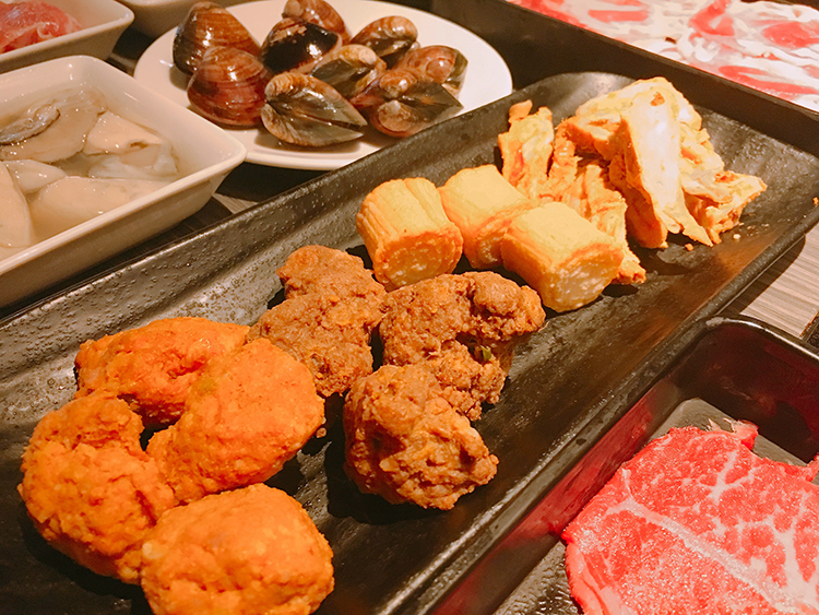 醉麻辣,東區麻辣鍋,東區鴛鴦鍋,國父紀念館父親節聚餐,國父紀念館謝師宴,國父紀念館包場,三記魚餃,華品摃丸,唐寧茶,安格斯牛肉,美國極黑牛,醉雞