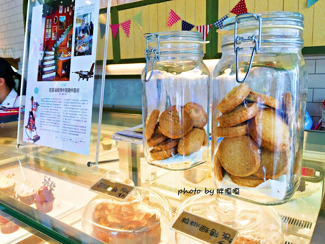 【台中 西區】軟鐵英式早餐soft metal※美到不像話的店，充滿裝置藝術與雜貨※